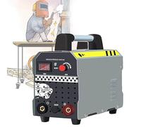 Electrolytic Polishing Machine for Argon MIG TIG Welding, Weld Bead Processor and Cleaner, Spot Welder with Advanced Polishing Technology