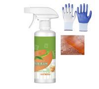 Electrolyzed Multi-purpose Household and Kitchen Cleaning Spray, Multi-purpose Kitchen Grime Remover for Household Cleaning, Natural Formula Appliances, For Home Family (1set)