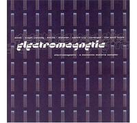 Electromagnegnetic: Memento Materia Sampler
