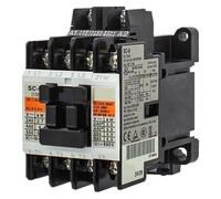 Electromagnetic AC Contactors SC-0 AC220V AC110V AC380V(AC110V)