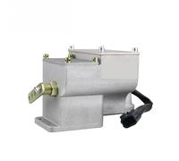 Electromagnetic Actuator Solenoid Valve Electric Throttle A08A generator