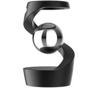 Electromagnetic Art Perpetual-Motion Machine, Designed To Relieve Stress From Toys on The Table And Provide Administrative Gifts for Men in Home Offices,A