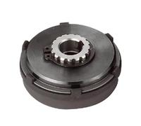 Electromagnetic Brake Mechanical Accessories, MWI1S2AA MWI2S5AA Wet Multi-plate Brake MWI005AA MWI010AA(MWI1S2AA)