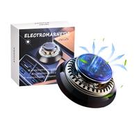 Electromagnetic Car Deicer,Solar Electromagnetic Car Defroster,Electromagnetic Antifreeze Snow Removal Devic,Snow Removal Device,Car Deicer Antifreeze,Windshield Snow Removal,A Must-Have in Winter