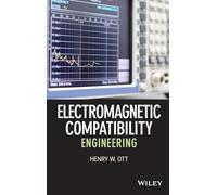 Electromagnetic Compatibility Engineering