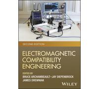 Electromagnetic Compatibility Engineering