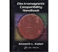 Electromagnetic Compatibility Handbook