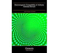 Electromagnetic Compatibility of Airborne Antennas Devices