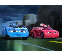 Electromagnetic Core Breakthrough