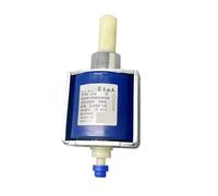 Electromagnetic CP4SP AC 230V-240V 50Hz 65W Coffee Machine Water Pump Solenoid Plunger Pump 650cc/min(Model A)