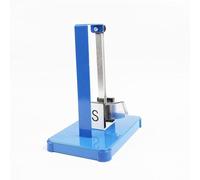 Electromagnetic Damping Demonstrator, Induction Physics Teaching Instrument, Pendulum Device For Eddy Current & Lenz's Law Principle Experiment
