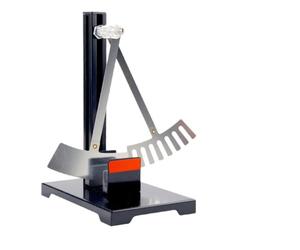 Electromagnetic Damping & Induction Demonstrator