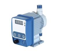 Electromagnetic Diaphragm Metering Pumps Acid Alkali Scale Inhibitor Quantitative Flow Flow Pressure Meet Various Application Needs