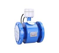 Electromagnetic Digital flowmeter Split(DN20 PTFE)