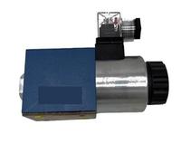 Electromagnetic Directional Valve 4WE6A61BCG24N9Z5L 4WE6C61BCG24N9Z5L 4WE6D61BCG24N9Z5L 4WE6Y61BCG24N9Z5L(4WE6C61B-CG24N9Z5L)