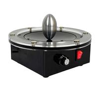 Electromagnetic Eddy Current Tesla Eggs for Science Education and Display - Creative Science Technology Teaching Decoration