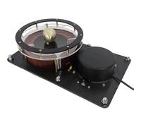 Electromagnetic Eddy Currents Egg for Experimental Teaching Aids - Educational Laboratory Model for Physics Experiments