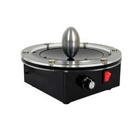 Electromagnetic Eddy Currents Egg Model with Metal Construction for Teaching Science Experiments, Gifts, and Educational Toys for Kids and Teenagers