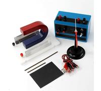 Electromagnetic Effect Phenomenon Physics Experimental Equipment Electromagnetic Induction Demonstrator Electromagnetic Effect Phenomenon