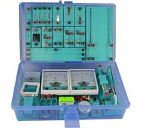 Electromagnetic Electrical Experiment Box Physics Experiment Equipment Electrical Experiment Equipment Electromagnetic