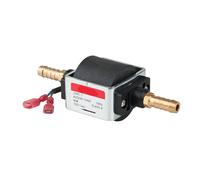Electromagnetic Electromagnetic Water Pump Compatible for JYPC-2 JYPC-5 JYPC-7 AC230V 16W 40W 45W for Coffee Machine Electric Iron Steamer Water Pump, Water Pump Parts(AC230V 40W JYPC-7)