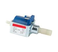 Electromagnetic Electromagnetic Water Pump Compatible for JYPC-2 JYPC-5 JYPC-7 AC230V 16W 40W 45W for Coffee Machine Electric Iron Steamer Water Pump, Water Pump Parts(AC230V 45W JYPC-501P)