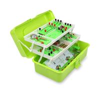 Electromagnetic Experiment Box Teaching Electromagnetic Experimental Equipment Box STEM Toy Physical Science Kits Experiment Physics Model Kits