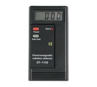 Electromagnetic Field Detector, 50Hz-2000MHz Test Bandwidth for Household Appliances and Industrial Equipment, EMF Meter Reader