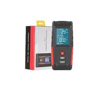 Electromagnetic Field Radiation Detector Tester Emf Meter Rechargeable Handheld Portable Counter Emission Dosimeter Computer For Home(WT3121)