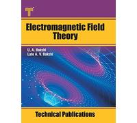 Electromagnetic Field Theory