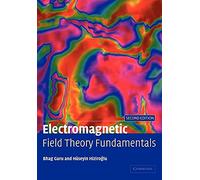 Electromagnetic Field Theory Fundamentals