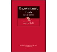 Electromagnetic Fields