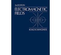 Electromagnetic Fields