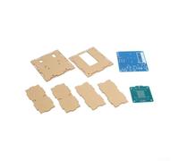 Electromagnetic for accelerator DIY kit for 3 V coil