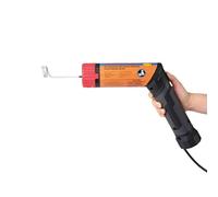 Electromagnetic Induction Heater，1100W Hand Held Magnetic Induction Heater Kit, 220V Flameless Bolt Heater with 3 Coils, Rusty Screws Removing Tool for Automotive,DIY & Metalwork