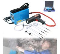Electromagnetic Induction Heater Kit, Flameless Automotive Tool for Bolt Removal and Rusty Screw Extraction