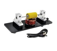 Electromagnetic Induction Kits Rotor Motor And Brushless HallMotor For Educational Experiments Electromagnetic Induction Device