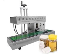 Electromagnetic Induction Sealer for Bottle Caps - Heat Sealing Technology for Secure Packaging