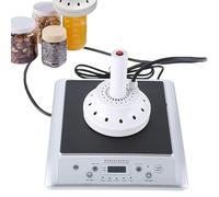 Electromagnetic Induction Sealer with Counting Function for Secure Sealing of Plastic and Glass Bottles