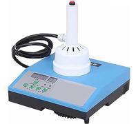 Electromagnetic Induction Sealing Machine, Automatic Foil Bottle Cap Sealer with Safety Features and Wide Compatibility for Efficient Sealing, Ideal for Bottles and Containers