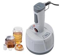 Electromagnetic Induction Sealing Machine - Handheld Heat Sealer for Aluminium Foil and Plastic Bottle Caps - Suitable for Pharmaceutical Capping (20-100mm/30-150mm)