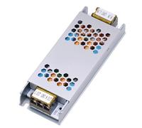 Electromagnetic Interference Filter Elimination Module 7.62mm Terminals Connectors Supports AC110 250V Input Headphone Amplifiers Noise Filter