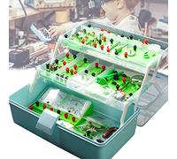 Electromagnetic Lab Kit for Basic Circuit Learning and Science Education in Junior and Senior Schools