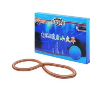 Electromagnetic Levitation Train Experiment Suspension Model Train with Copper Coils for Kids Science Projects Levitation Model