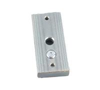 Electromagnetic Lock Electronic Magnetic Lock DC12V 60KG Electromagnetic Lock Electronic Magnetic Door Lock Power On Lock