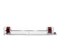 Electromagnetic Motion Model For Physics Teaching With Iron And Field Induction Experimentation