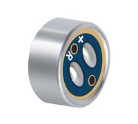 Electromagnetic Noise Resistant Electret Condenser Microphone Pickup Microphone Components for Increased Clarity Noise Reduction Clips