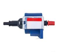 Electromagnetic Pump 70C Max for Garment Steamer(JYPC-3)