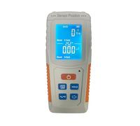 Electromagnetic Radiation Tester with Electric Field and Temperature Detection Suitable for Various Environment Radiation Detection Device