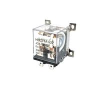 Electromagnetic Relay, JQX-12F, DC 12 V, 30 A, DPDT, 8-Pin